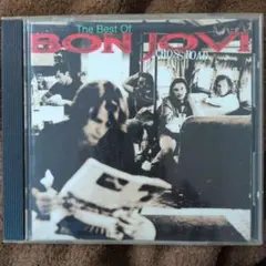 2026年最新】ボンジョヴィ ベスト オブの人気アイテム - メルカリ