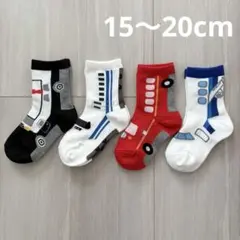 ソックスセット