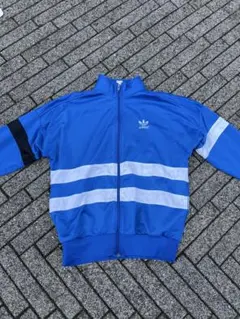 愛迪達 運動外套 70年代 80年代