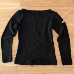 SASAKI 新体操　ボートネックトップ　サイズJL　練習着