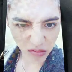 cxm HYPE VIBES ラキドロ TSUTAYA SEVENTEEN ①