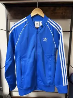 adidas originalsセットアップジャージ