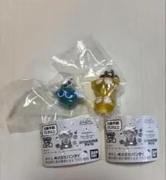 ぷよぷよ　サンリオ　スペシャルコラボチャーム