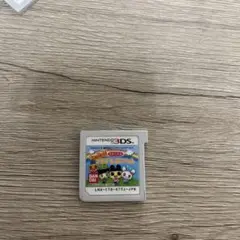 おかしなクッキング ニンテンドー3DSソフト