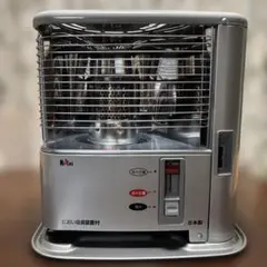 2026年最新】ニッセイ 石油ストーブの人気アイテム - メルカリ