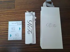 ReFa スカルプブラシ ローズゴールド(ラッピング仕様)