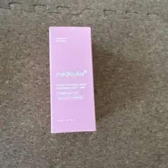 メディキューブ PDRN ピンクコラーゲン エクソソームショット 2000