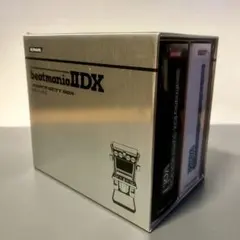 【完品】beatmania IIDX SUPER BEST BOX vol1.2のサムネイル