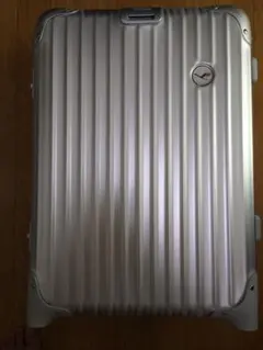 RIMOWA クラシックフライト アタッシェケース 25L レザーハンドル 廃盤 