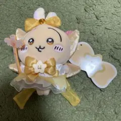 ちいかわ うさぎ マスコット