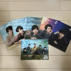 2025年最新】嵐クリアファイルの人気アイテム - メルカリ