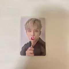 treasure アサヒ トレカ REBOOT