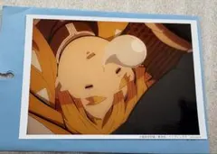 鬼滅の刃　カフェ ランダムブロマイドくじ　立志編　我妻善逸 ⑦