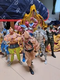 2026年最新】運命の5王子 キン肉マンの人気アイテム - メルカリ