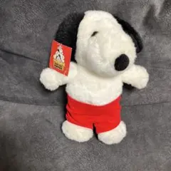 familiar ファミリア　スヌーピー　ぬいぐるみ　SNOOPY ヴィンテージのサムネイル