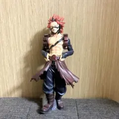 2026年最新】切島鋭児郎 フィギュアの人気アイテム - メルカリ