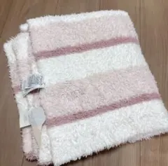 ブランケット ピンク