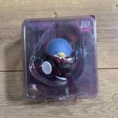 サンリオ ハロウィン 2024 タキシードサム フィギュア