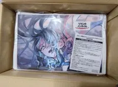 Ado リケンオリジナルコラボ クッション 2025 限定 非売品 - メルカリ