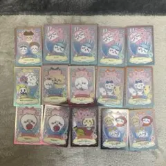 ちいかわ カード 大量セット まとめ売り - メルカリ