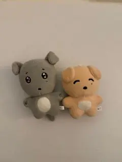 2025年最新】ドギョム ぬいぐるみの人気アイテム - メルカリ