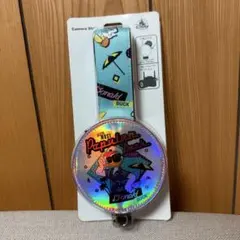 カメラ　ドナルドダック ストラップ Most Popular Duck Ever