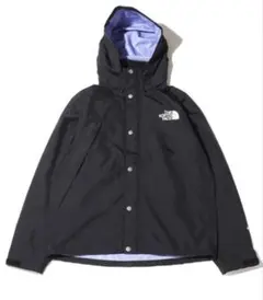 THE NORTH FACE マウンテン レインテックス ジャケット