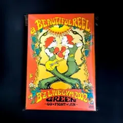 B'z/a BEAUTIFUL REEL. - メルカリ
