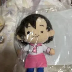 名探偵コナン　ぬいぐるみ　萩原研二　セガラッキーくじ