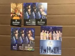 BE:FIRSTmasterplanグッズくじ　SOTA