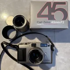 2025年最新】コンタックスG1 ROM改造の人気アイテム - メルカリ