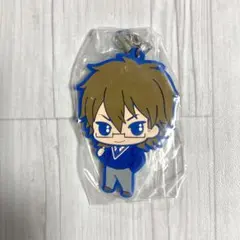 ダイヤのA 御幸一也 ラバーストラップ - メルカリ