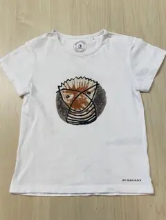 BURBERRY CHILDREN Tシャツ 3Y（98）のサムネイル