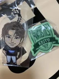 FANTASTICS 木村慧人　ファンタ