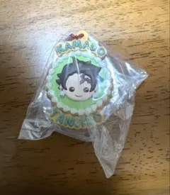 鬼滅の刃 ぷちぶれーく 竈門炭治郎