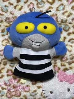 はなかっぱ　がりぞー