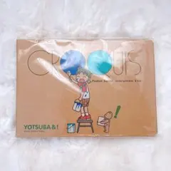 [미개봉 신품] 요츠바토!크로키 북