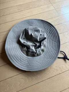 patagonia パタゴニア サファリハット Mサイズ
