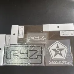2025年最新】sessions ステッカーの人気アイテム - メルカリ