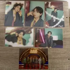 2026年最新】長野凌大 生写真の人気アイテム - メルカリ