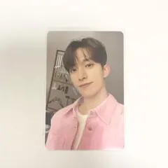 SEVENTEEN ドギョム ソクミン CARATLAND ケレン トレカ