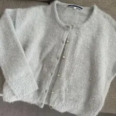 長袖カーディガンTHE EMPORIUM