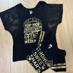 正規品ZUMBATシャツセットアップ‼️