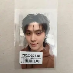 SEVENTEEN 会場限定 ディノ NEW