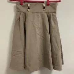 OLIVE des OLIVE ミニスカート