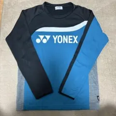 YONEX 長袖 テニスウェア