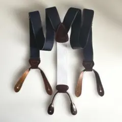 2026年最新】Brooks Brothers サスペンダーの人気アイテム - メルカリ