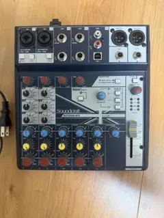 2026年最新】soundcraft notepad-8fxの人気アイテム - メルカリ