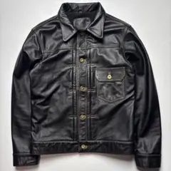 【希少】Lee UnionMade L-3 美品 SANFORIZED Gジャン 希少】Lee UnionMade L-3 美品 SANFORIZED Gジャン - メルカリ