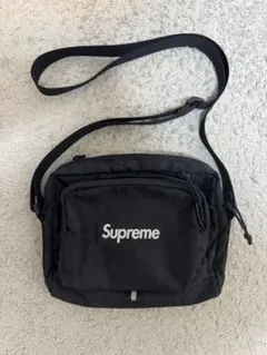 【レア】Supreme ショルダーバッグ